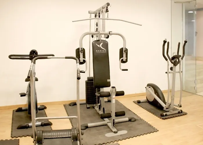 Js Paradise Sport - Adults Only