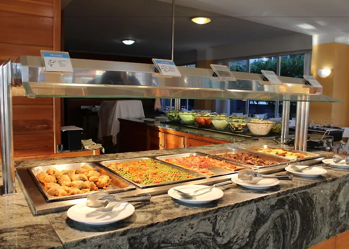 Js Paradise Sport - Adults Only 3*