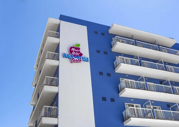 Js Paradise Sport - Adults Only אל ארנל