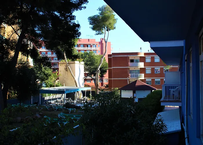 מלון Js Paradise Sport - Adults Only 3*