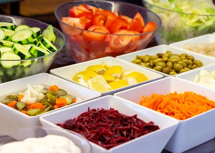 Js Paradise Sport - Adults Only מלון אל ארנל