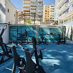 Js Paradise Sport - Adults Only Ξενοδοχείο Ελ Αρενάλ