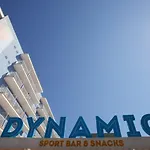 Js Paradise Sport - Adults Only Hotel El Arenal (Mallorca)