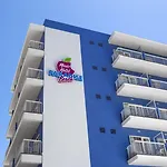 Js Paradise Sport - Adults Only El Arenal (Mallorca)