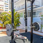 Hotel Js Paradise Sport - Adults Only 3*