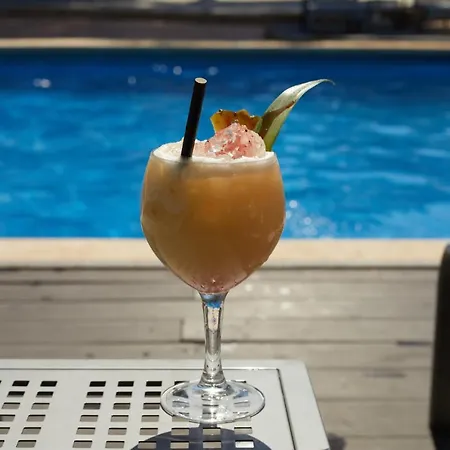 Otel Js Paradise Sport - Adults Only S'Arenal