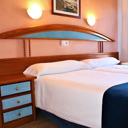 Hotel Js Paradise Sport - Adults Only