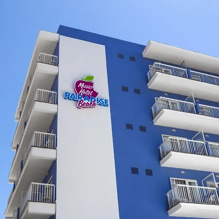 Js Paradise Sport - Adults Only Ель-Ареналь
