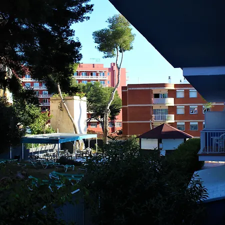 Hotell Js Paradise Sport - Adults Only 3*