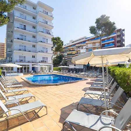 Js Paradise Sport - Adults Only Hotel El Arenal (Mallorca)