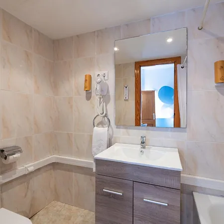 Js Paradise Sport - Adults Only Hotel 3*
