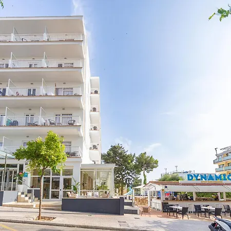 Hotel Js Paradise Sport - Adults Only El Arenal (Mallorca)