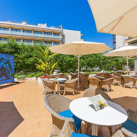 Hotel Js Paradise Sport - Adults Only