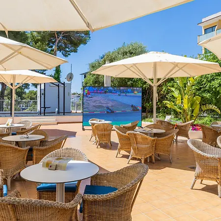 Js Paradise Sport - Adults Only 3*