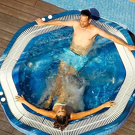 Js Paradise Sport - Adults Only 3*