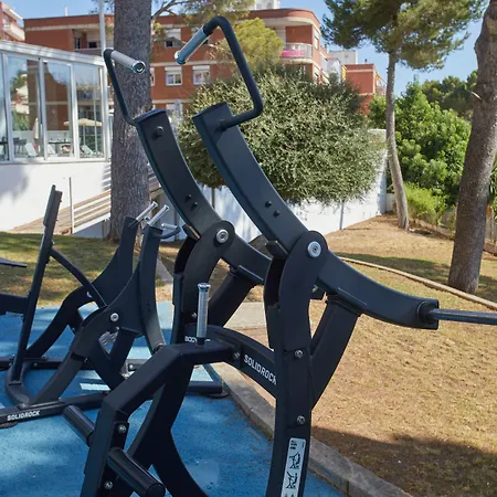 Js Paradise Sport - Adults Only 3* El Arenal (Mallorca)