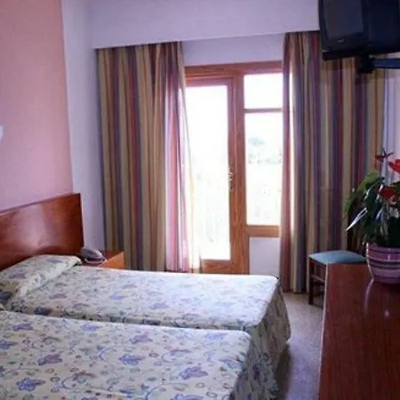 Js Paradise Sport - Adults Only 3* S'Arenal