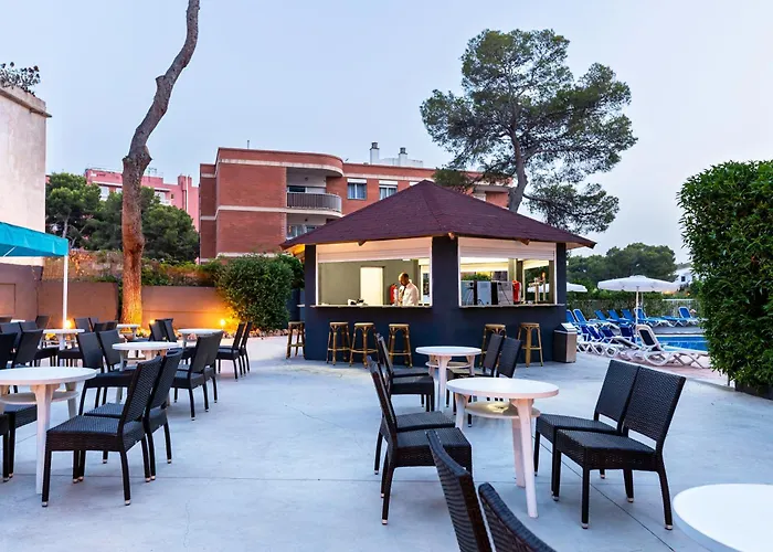 Js Paradise Sport - Adults Only 3*