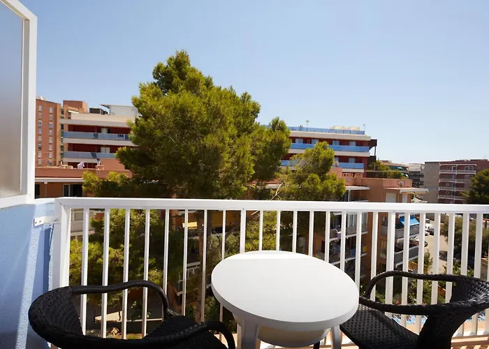 Js Paradise Sport - Adults Only 3*