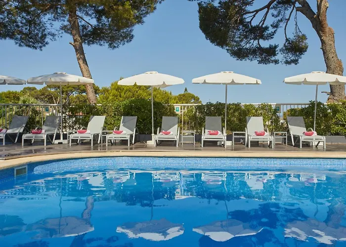 Js Paradise Sport - Adults Only Hotell 3*