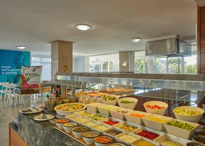 Js Paradise Sport - Adults Only