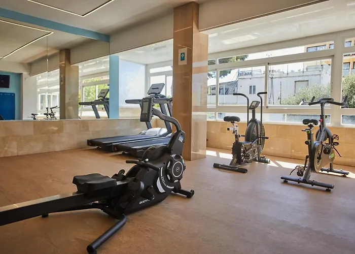 Js Paradise Sport - Adults Only