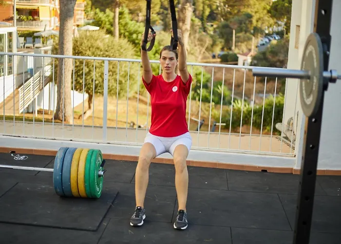 Js Paradise Sport - Adults Only 3*