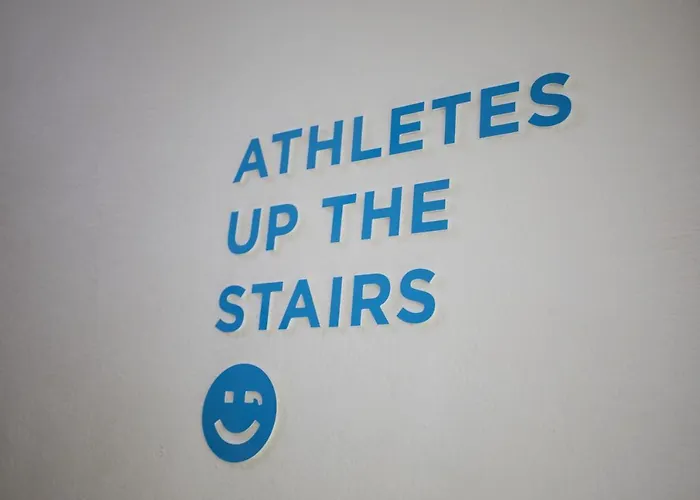 酒店 Js Paradise Sport - Adults Only 3*