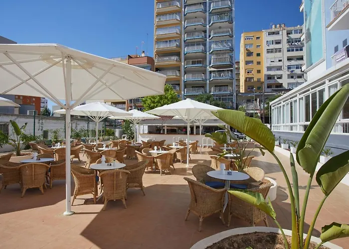 Js Paradise Sport - Adults Only El Arenal (Mallorca)