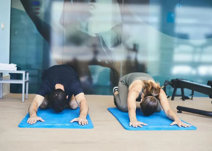 Js Paradise Sport - Adults Only 3*