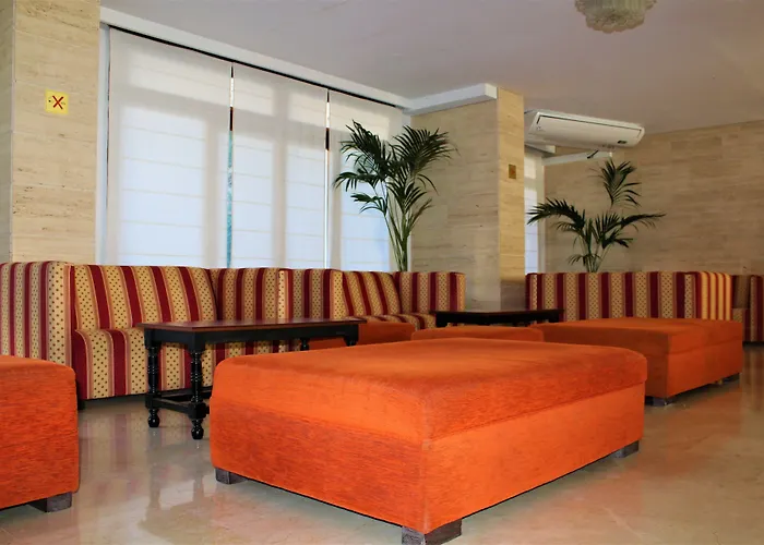 Hotell Js Paradise Sport - Adults Only El Arenal (Mallorca)