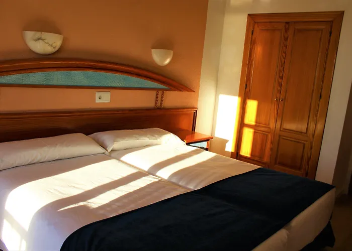 Js Paradise Sport - Adults Only Hotell El Arenal (Mallorca)