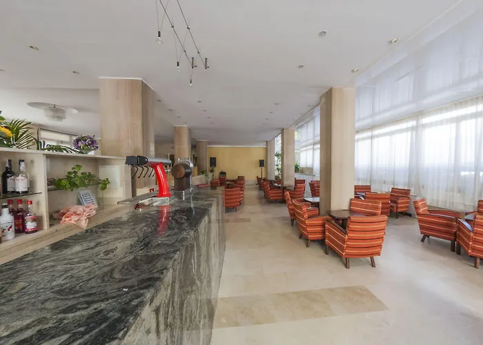 Js Paradise Sport - Adults Only Hotell El Arenal (Mallorca)