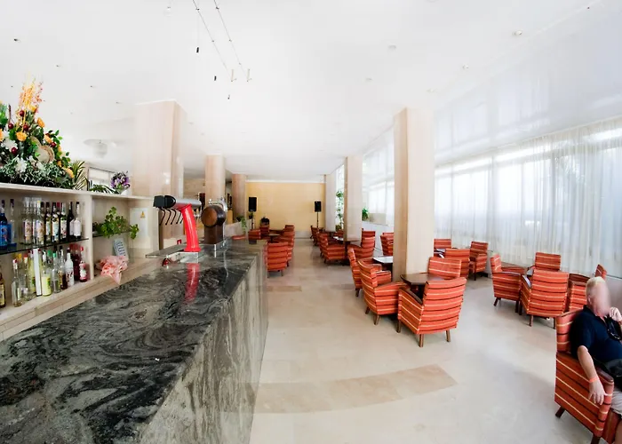 Js Paradise Sport - Adults Only 酒店 3*