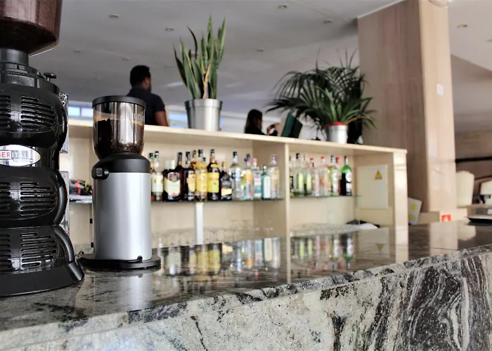 Js Paradise Sport - Adults Only El Arenal (Mallorca)