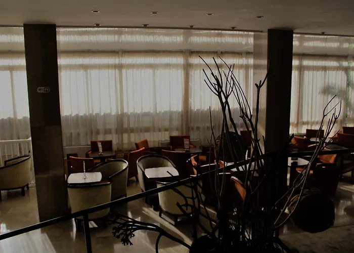 Js Paradise Sport - Adults Only 酒店