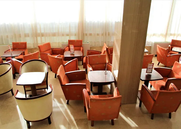 Hotell Js Paradise Sport - Adults Only 3*