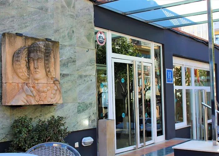 Js Paradise Sport - Adults Only Hotell 3*