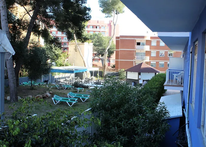 Js Paradise Sport - Adults Only 埃尔阿雷纳尔