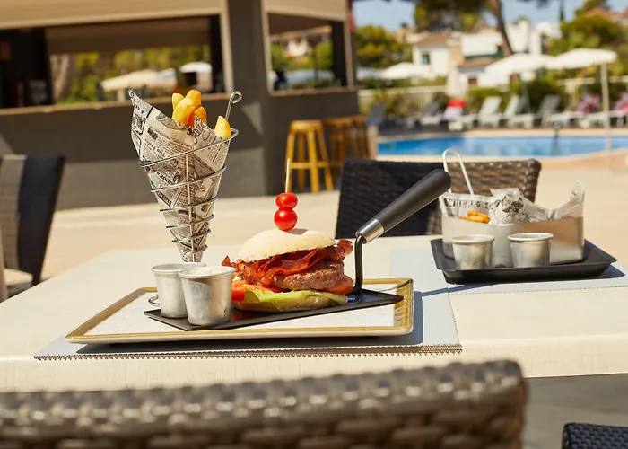 Js Paradise Sport - Adults Only 3* El Arenal (Mallorca)