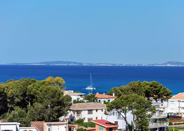 Js Paradise Sport - Adults Only Hotell