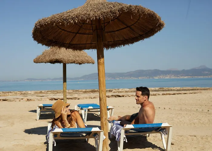 Js Paradise Sport - Adults Only Hotell