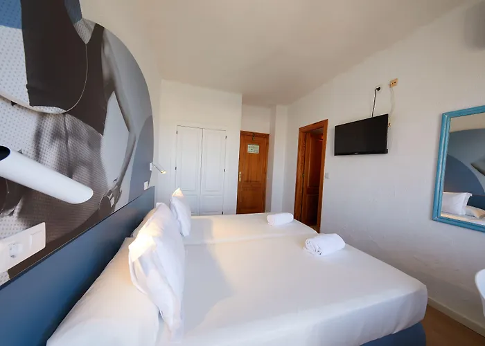 Js Paradise Sport - Adults Only 3* El Arenal (Mallorca)