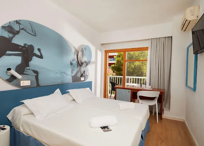 Js Paradise Sport - Adults Only El Arenal (Mallorca)