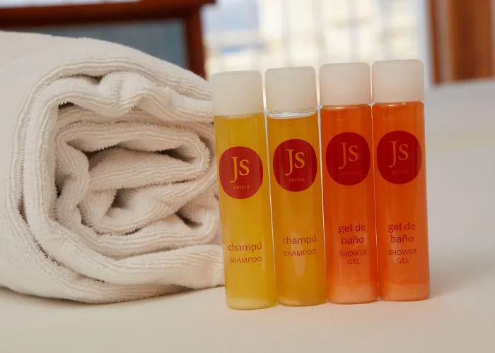 酒店 Js Paradise Sport - Adults Only 3*