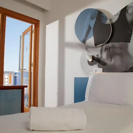 Js Paradise Sport - Adults Only 3* El Arenal (Mallorca)