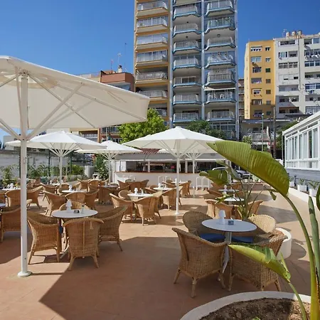 Js Paradise Sport - Adults Only El Arenal (Mallorca)
