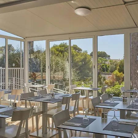 Hotel Js Paradise Sport - Adults Only 3*