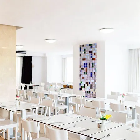 Js Paradise Sport - Adults Only Hotel El Arenal (Mallorca)