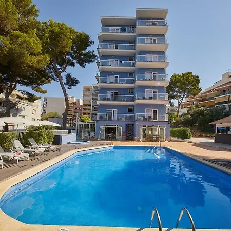 Hotel Js Paradise Sport - Adults Only 3*